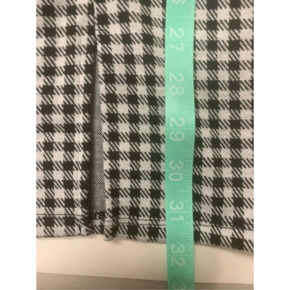 Gingham Dress  - Picture 9 of 9
